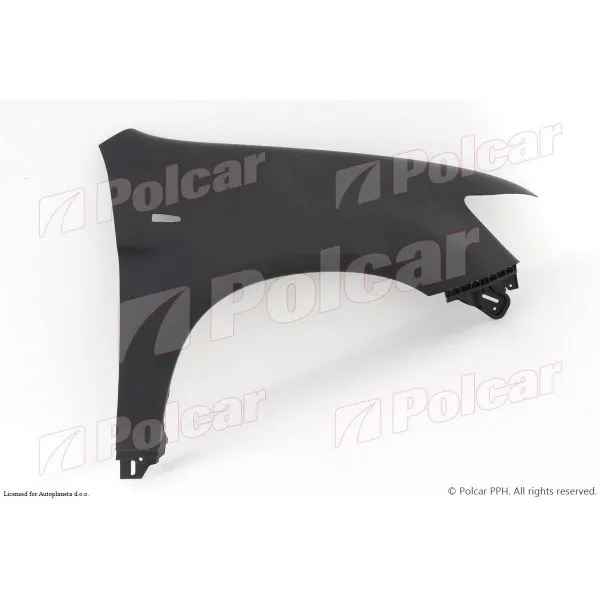Blatobran MITSUBISHI ASX (GA), 10-; OUTLANDER SPORT, 10-; 