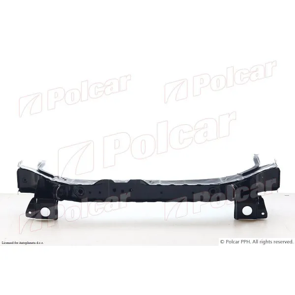 Prednj donji vezni lim MITSUBISHI ASX (GA), 10-; OUTLANDER SPORT, 10-; 