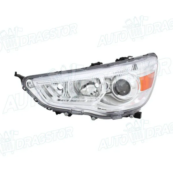 Far MITSUBISHI ASX (GA), 10-; OUTLANDER SPORT, 10-; 