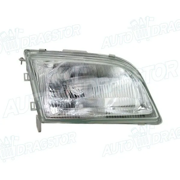 Far MITSUBISHI SPACE STAR (DG0), 98-05; 