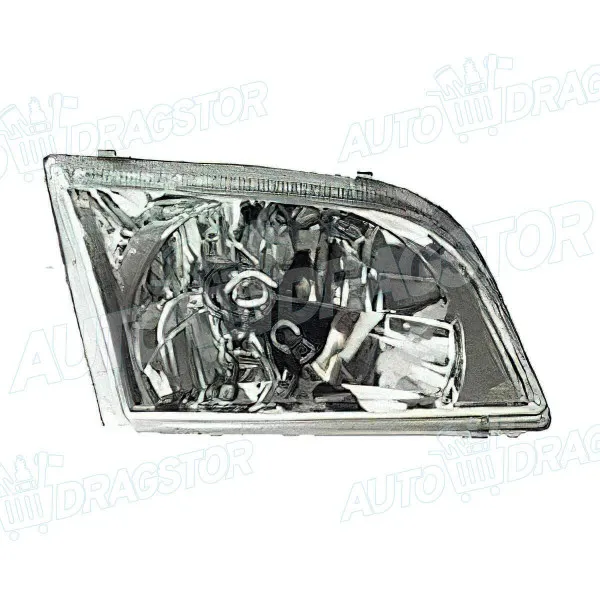 Far MITSUBISHI SPACE STAR (DG0), 98-05; 