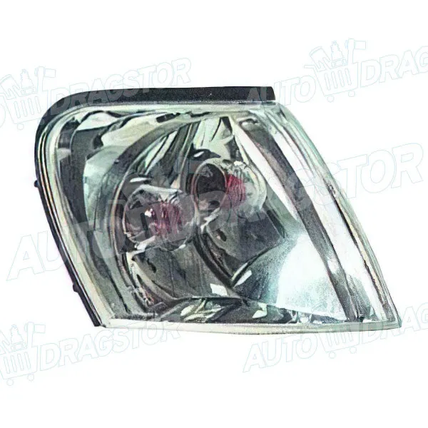 Prednji migavac MITSUBISHI SPACE STAR (DG0), 98-05; 
