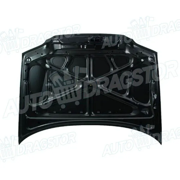 Hauba MITSUBISHI SPACE STAR (DG0), 98-05; 