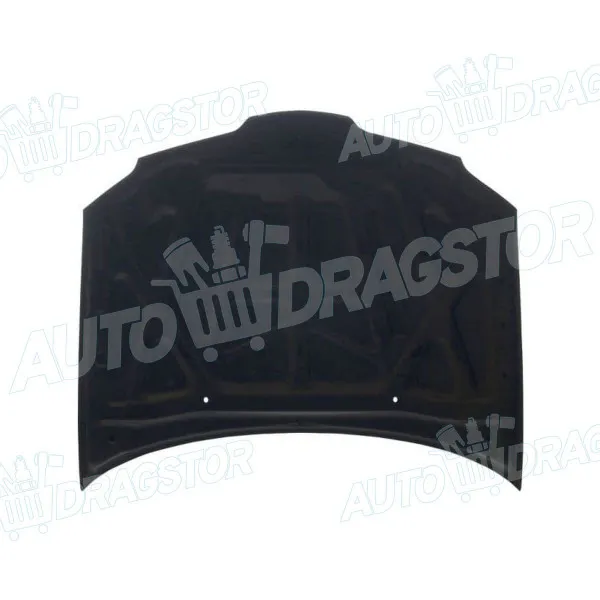 Hauba MITSUBISHI OUTLANDER (CU0W), 03-07; 