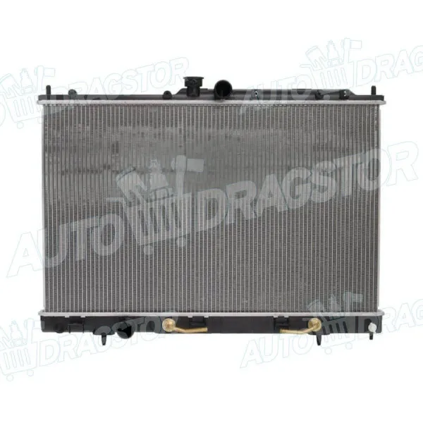 Hladnjak MITSUBISHI OUTLANDER (CU0W), 03-07; 