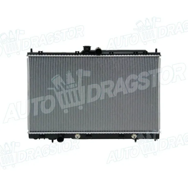 Hladnjak MITSUBISHI OUTLANDER (CU0W), 03-07; 