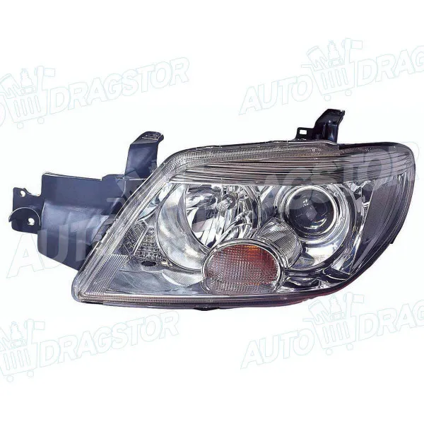 Far MITSUBISHI OUTLANDER (CU0W), 03-07; 