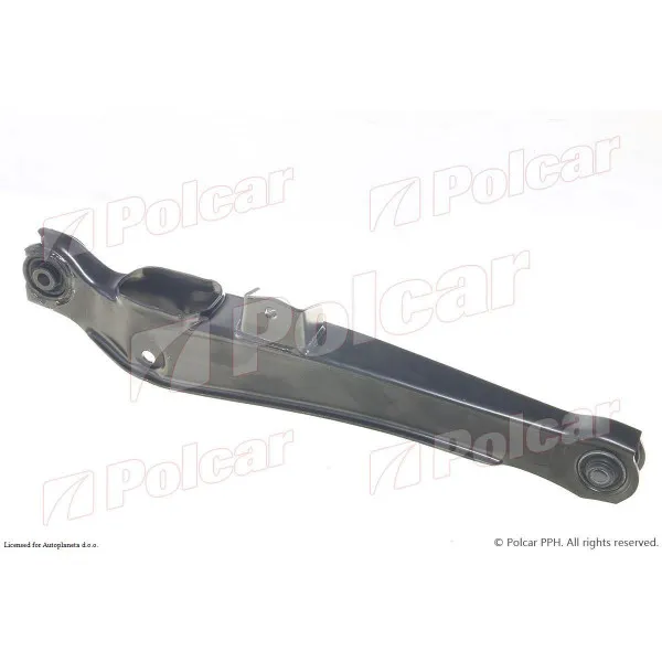 Rame MITSUBISHI OUTLANDER (CU0W), 03-07; 