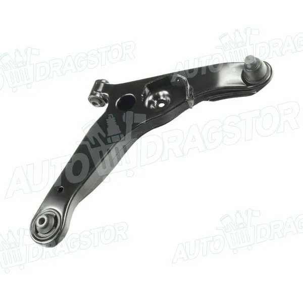 Rame MITSUBISHI OUTLANDER (CU0W), 03-07; 