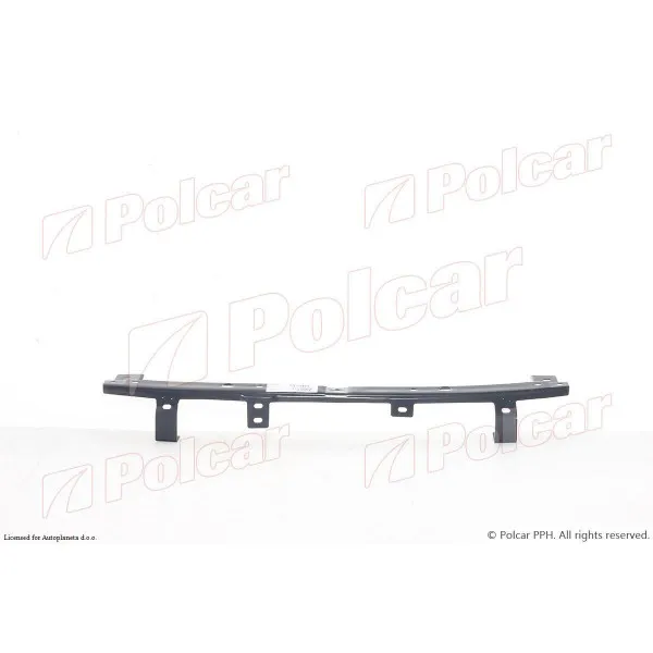 Šina branika MITSUBISHI OUTLANDER (CW0), 07-12; 