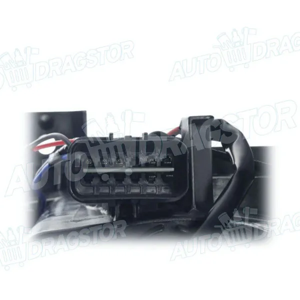 Far MITSUBISHI OUTLANDER (CW0), 07-12; 