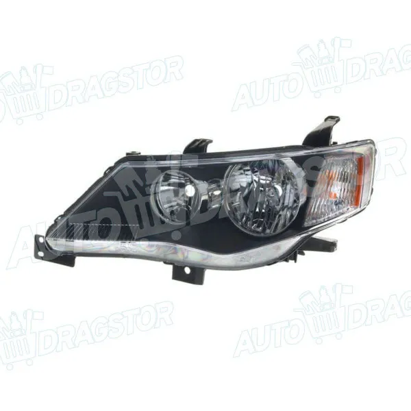 Far MITSUBISHI OUTLANDER (CW0), 07-12; 