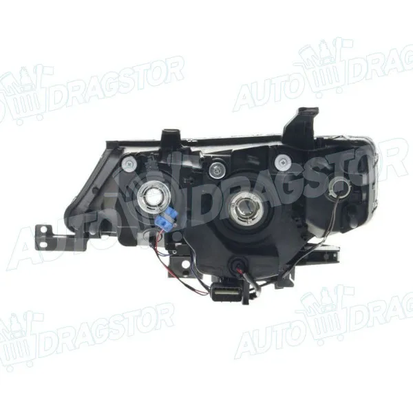Far MITSUBISHI OUTLANDER (CW0), 07-12; 
