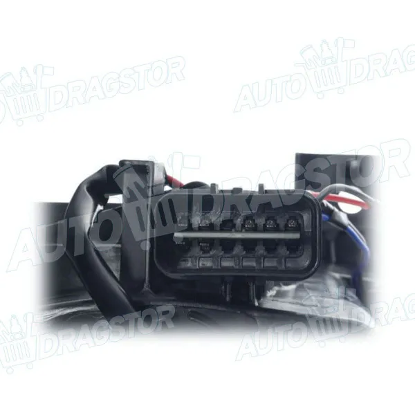 Far MITSUBISHI OUTLANDER (CW0), 07-12; 