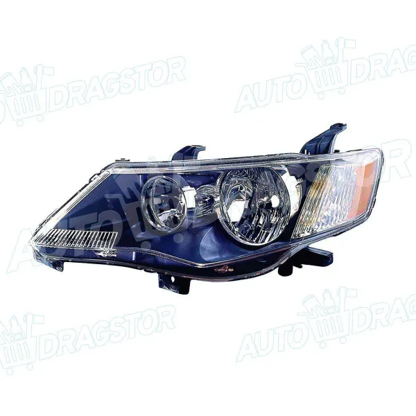 Far MITSUBISHI OUTLANDER (CW0), 07-12; 