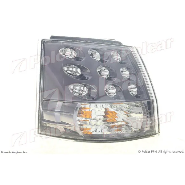 Štop svetlo MITSUBISHI OUTLANDER (CW0), 07-12; 