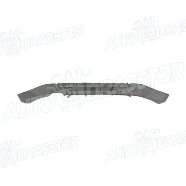 Spojler zadnjeg branika MITSUBISHI OUTLANDER (CW0), 07-12; 