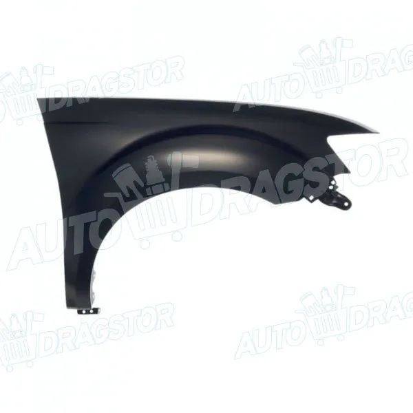 Blatobran MITSUBISHI OUTLANDER (CW0), 07-12; 