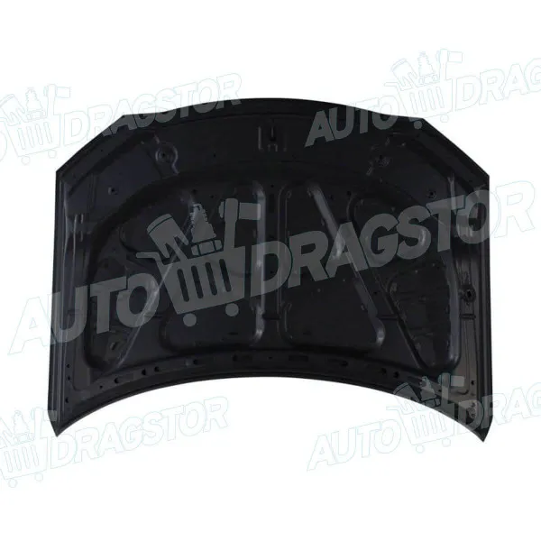 Hauba MITSUBISHI OUTLANDER (CW0), 07-12; 