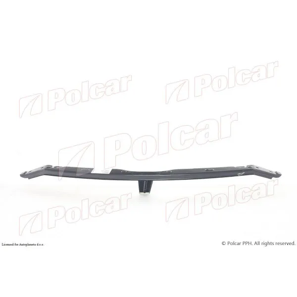 Šina branika MITSUBISHI OUTLANDER (CW0), 07-12; 