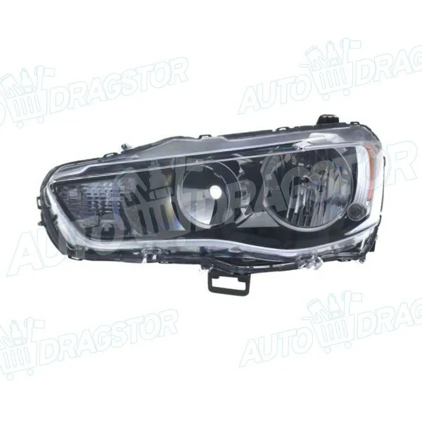 Far MITSUBISHI OUTLANDER (CW0), 07-12; 