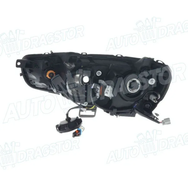 Far MITSUBISHI OUTLANDER (CW0), 07-12; 