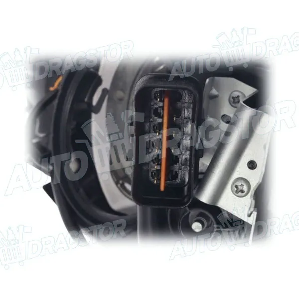 Far MITSUBISHI OUTLANDER (CW0), 07-12; 