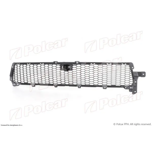 Rešetka branika MITSUBISHI OUTLANDER (CW0), 07-12; 