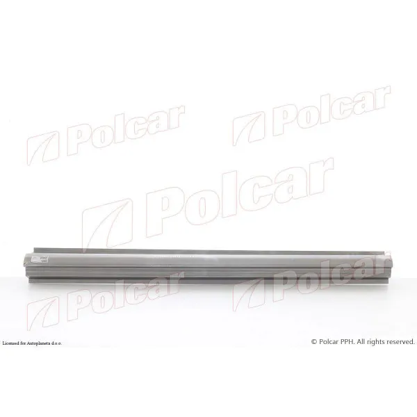 Deo sajtne MITSUBISHI PAJERO PININ (H60/H70), 98-07; 