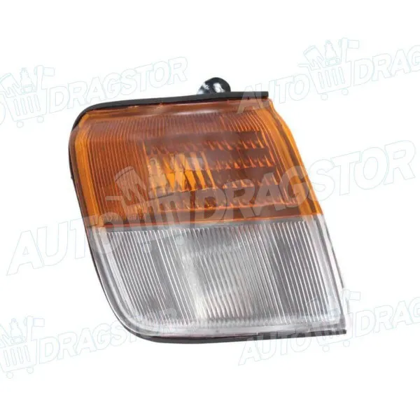 Prednji migavac sa pozicijom MITSUBISHI MONTERO (V20/V40), 92-95; PAJERO (V20/40), 91-01; 