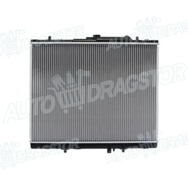 Hladnjak MITSUBISHI MONTERO SPORT (K90), 96-08; PAJERO SPORT (K90), 96-08; 