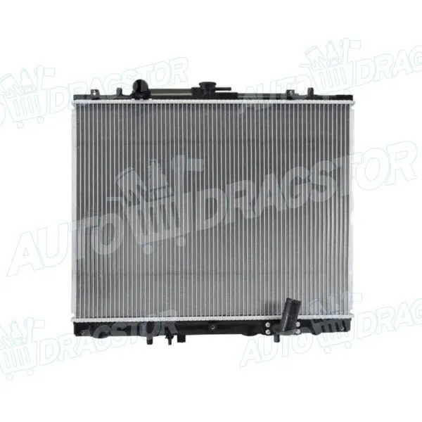 Hladnjak MITSUBISHI MONTERO SPORT (K90), 96-08; PAJERO SPORT (K90), 96-08; 