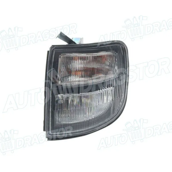 Prednji migavac sa pozicijom MITSUBISHI PAJERO (V20/40), 91-01; 