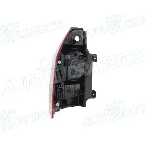 Štop svetlo MITSUBISHI PAJERO (V60/V70), 99-06; 