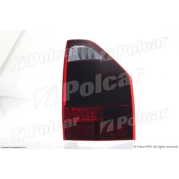 Štop svetlo MITSUBISHI PAJERO (V60/V70), 99-06; 