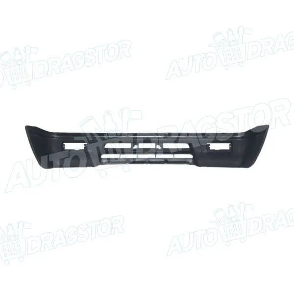 Prednji branik MITSUBISHI L200, 86-96; 