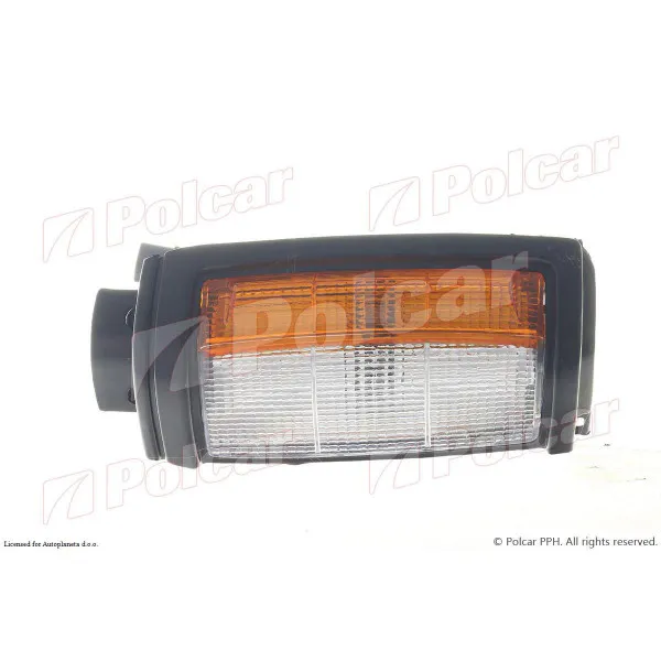Parking (rikverc) svetlo MITSUBISHI L200, 86-96; 