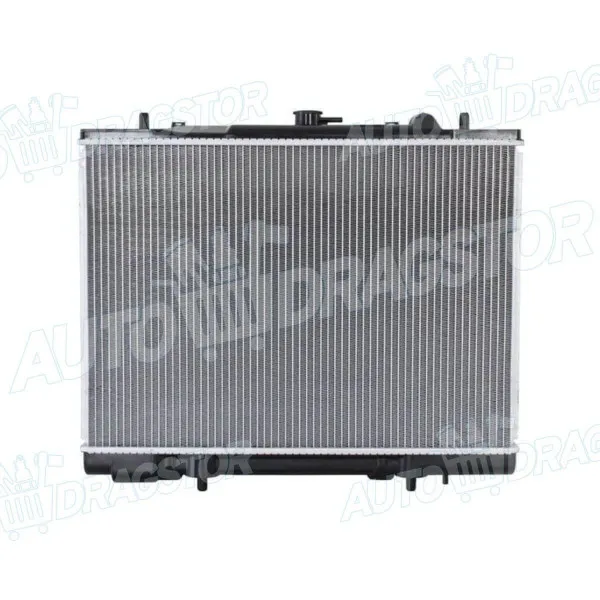 Hladnjak MITSUBISHI L200, 96-01; 