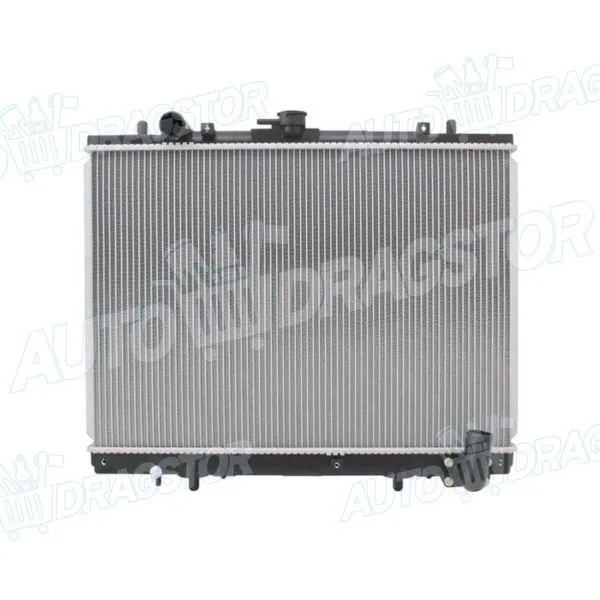 Hladnjak MITSUBISHI L200, 96-01; 