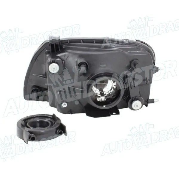 Far MITSUBISHI L200, 01-05; 