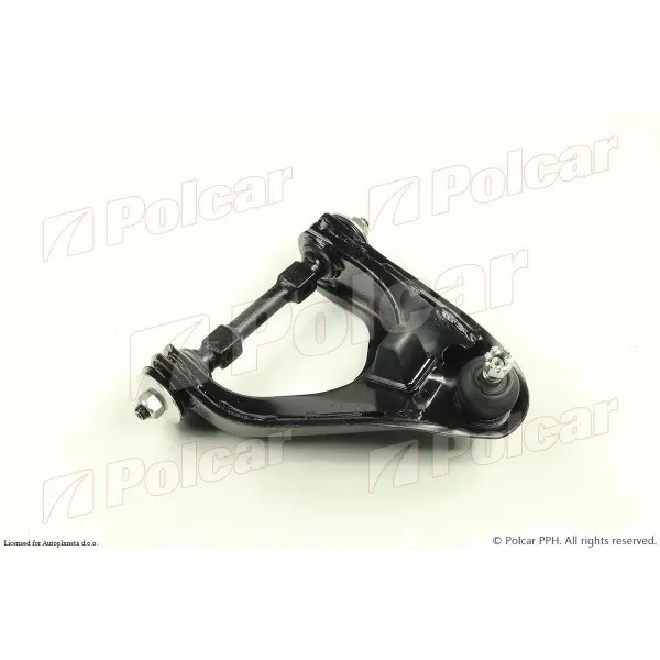 Rame MITSUBISHI L200, 01-05; L200, 96-01; 