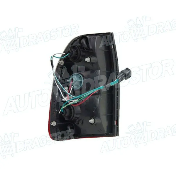 Štop svetlo MITSUBISHI L200, 01-05; 