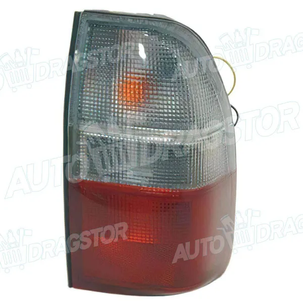 Štop svetlo MITSUBISHI L200, 01-05; 