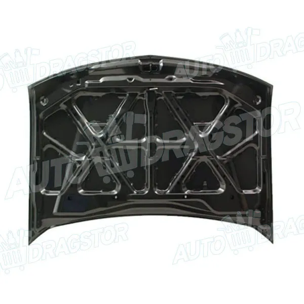 Hauba MITSUBISHI L200, 05-15; 