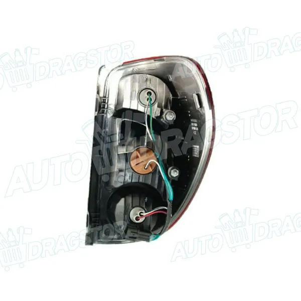 Štop svetlo MITSUBISHI L200, 05-15; 