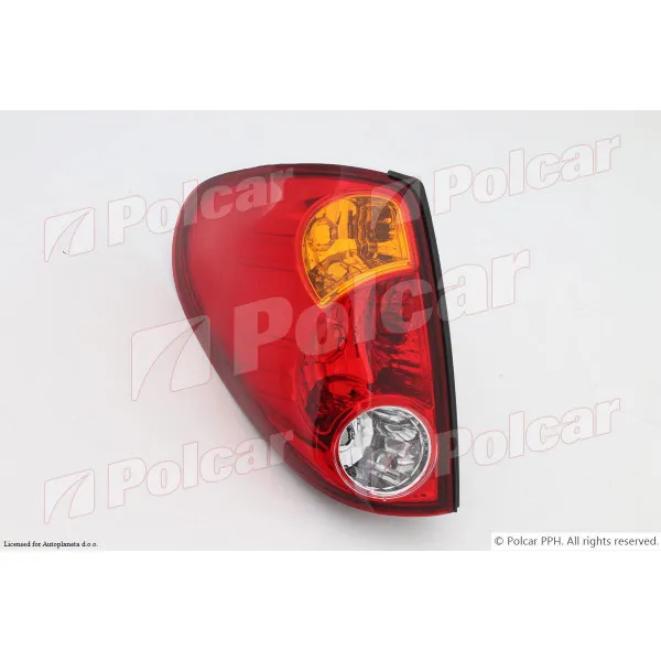 Štop svetlo MITSUBISHI L200, 05-15; 