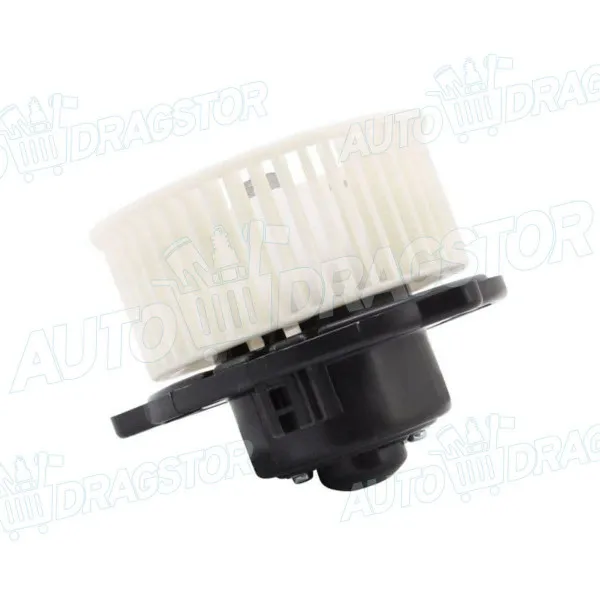 Ventilator kabine MITSUBISHI MONTERO SPORT (K90), 96-08; PAJERO SPORT (K90), 96-08; 