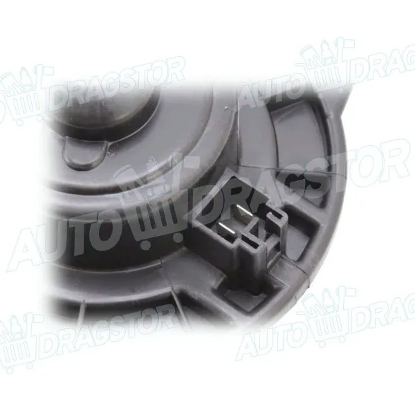 Ventilator kabine MITSUBISHI MONTERO SPORT (K90), 96-08; PAJERO SPORT (K90), 96-08; 