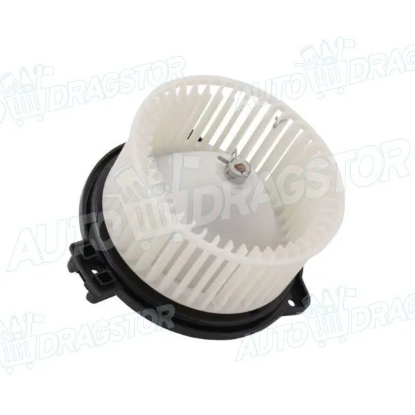 Ventilator kabine MITSUBISHI MONTERO SPORT (K90), 96-08; PAJERO SPORT (K90), 96-08; 
