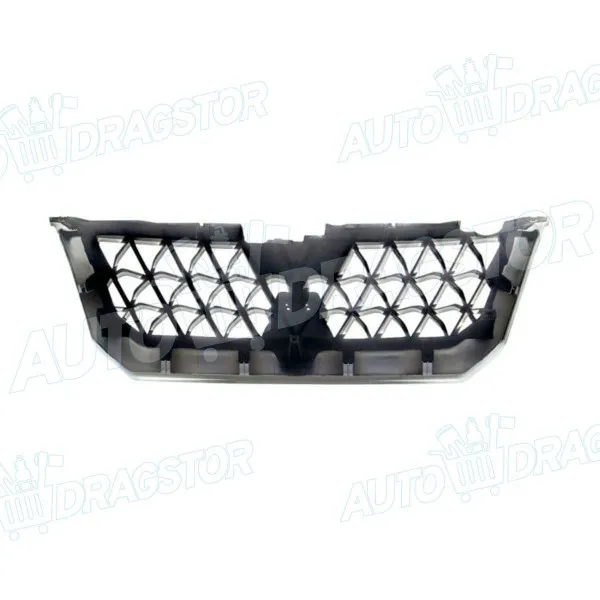 Maska MITSUBISHI MONTERO SPORT (K90), 96-08; PAJERO SPORT (K90), 96-08; 